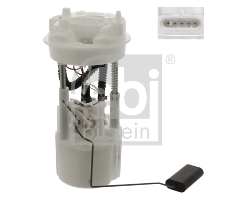 Fuel Feed Unit